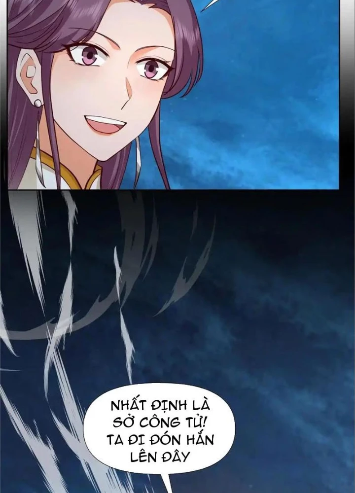 Tân Sủng Mị Chapter 73 - 11