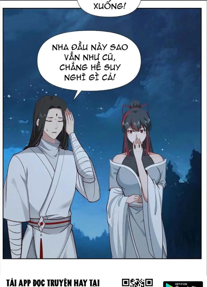 Tân Sủng Mị Chapter 73 - 15