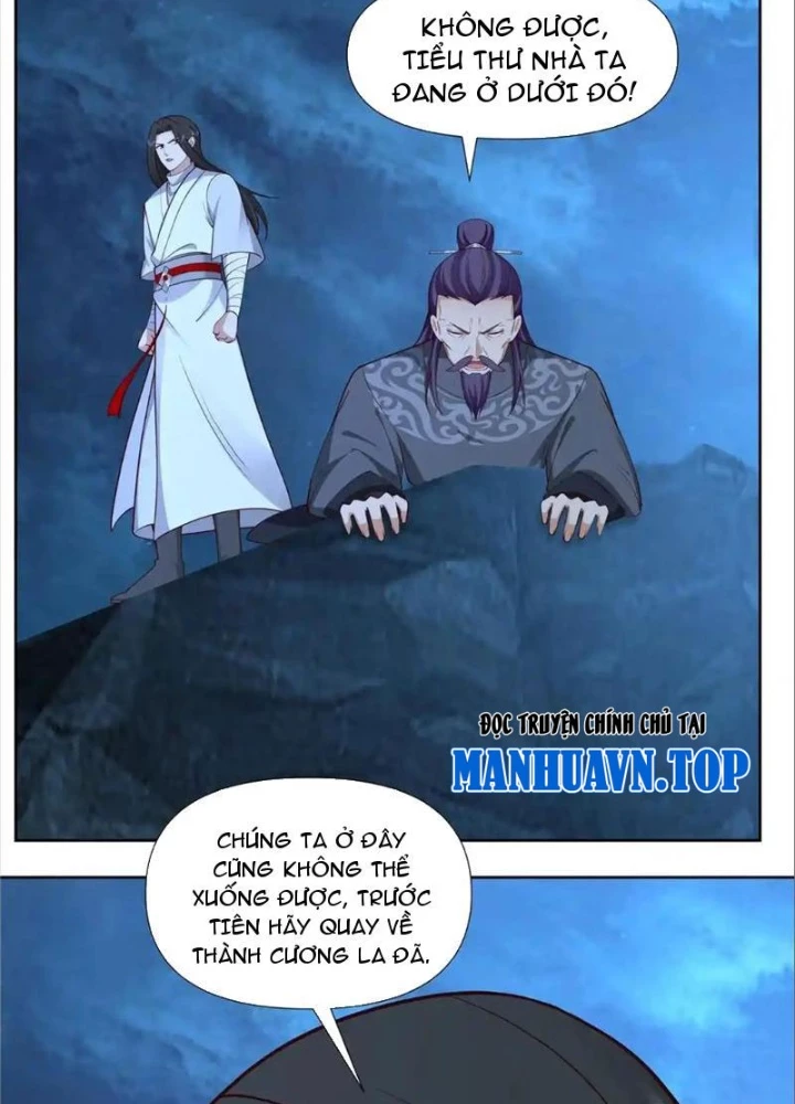 Tân Sủng Mị Chapter 73 - 51