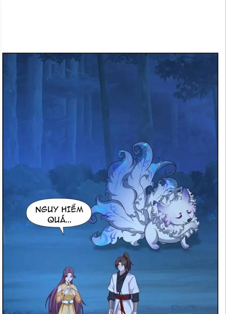 Tân Sủng Mị Chapter 73 - 55