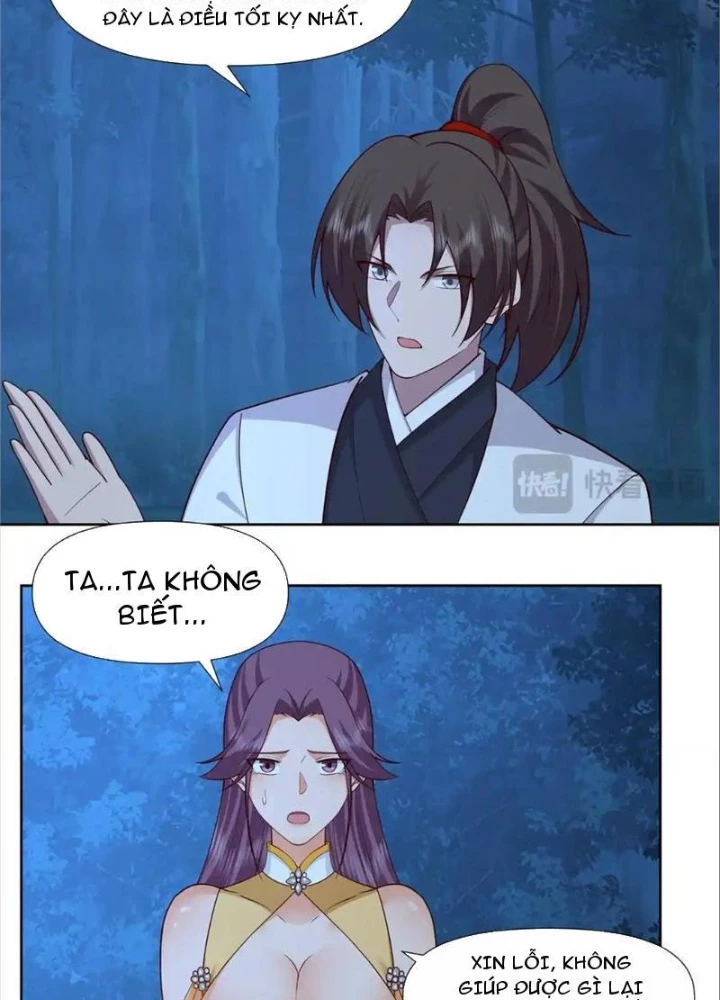 Tân Sủng Mị Chapter 73 - 57