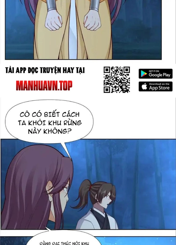 Tân Sủng Mị Chapter 73 - 59