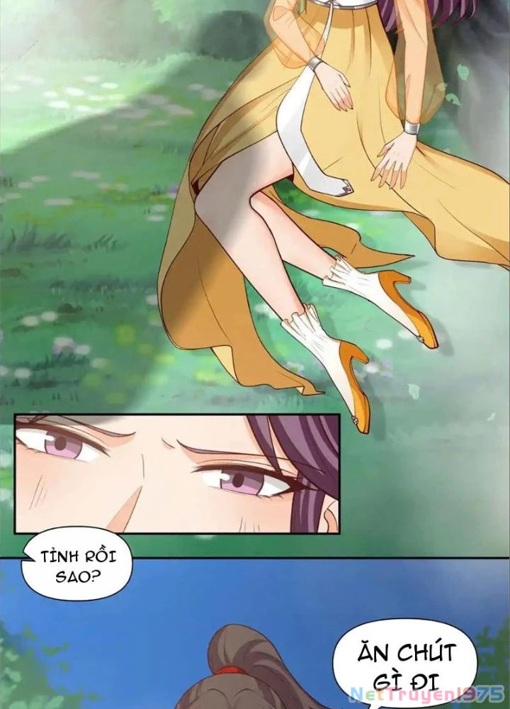 Tân Sủng Mị Chapter 74 - 3