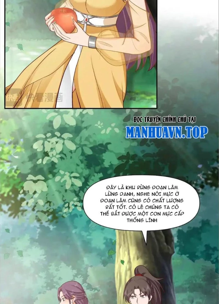 Tân Sủng Mị Chapter 74 - 7