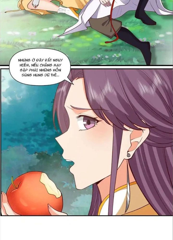 Tân Sủng Mị Chapter 74 - 9