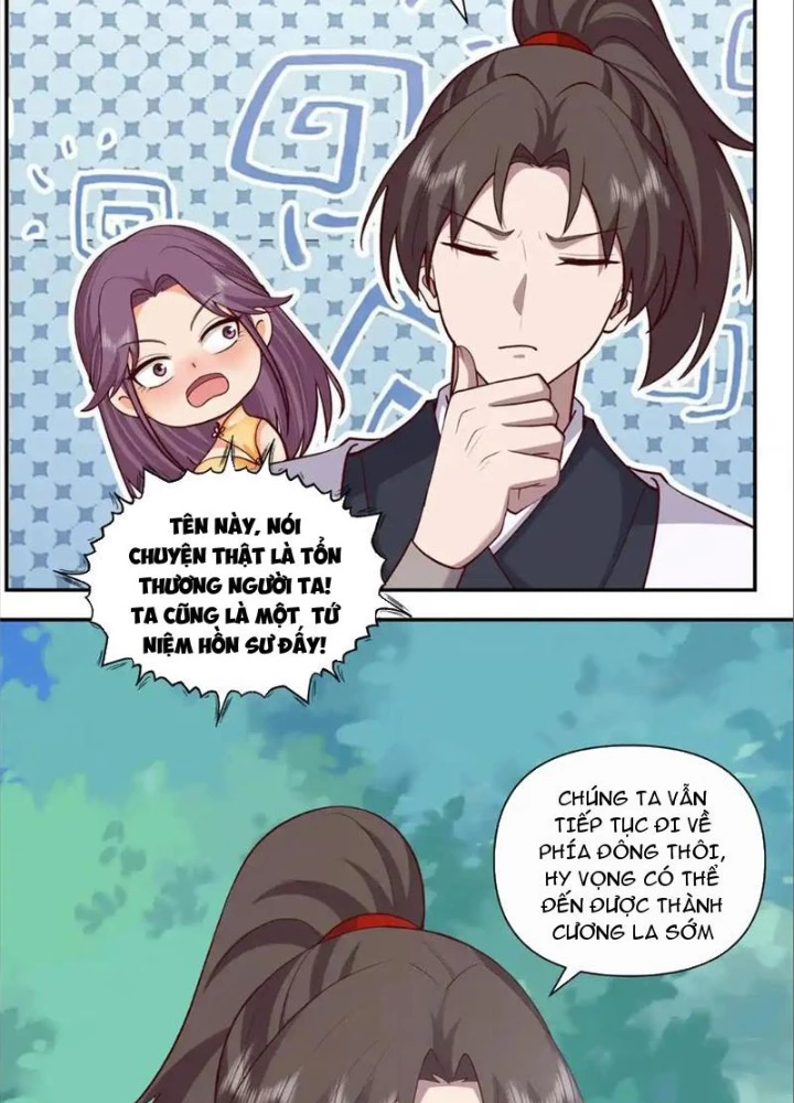 Tân Sủng Mị Chapter 74 - 11