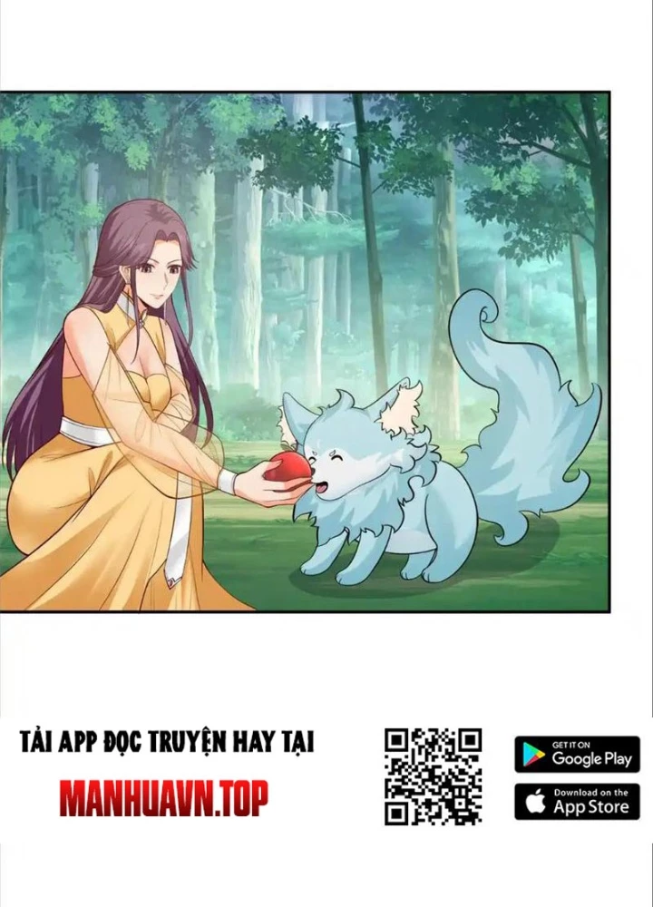 Tân Sủng Mị Chapter 74 - 21