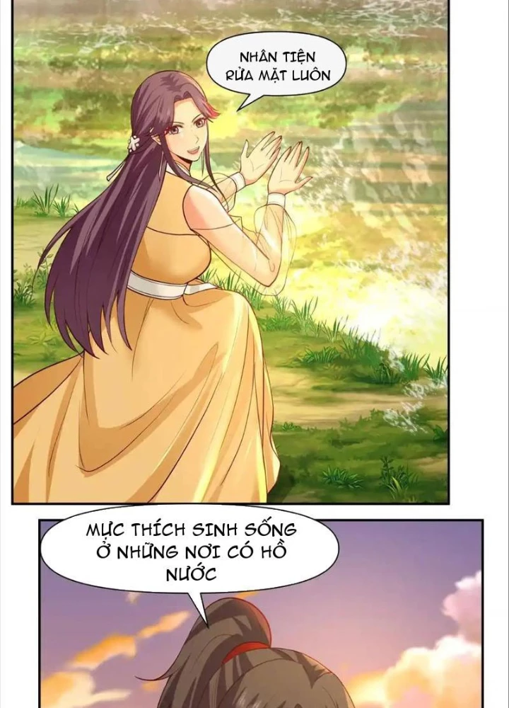 Tân Sủng Mị Chapter 74 - 27