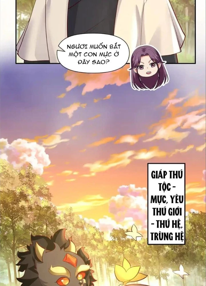 Tân Sủng Mị Chapter 74 - 29