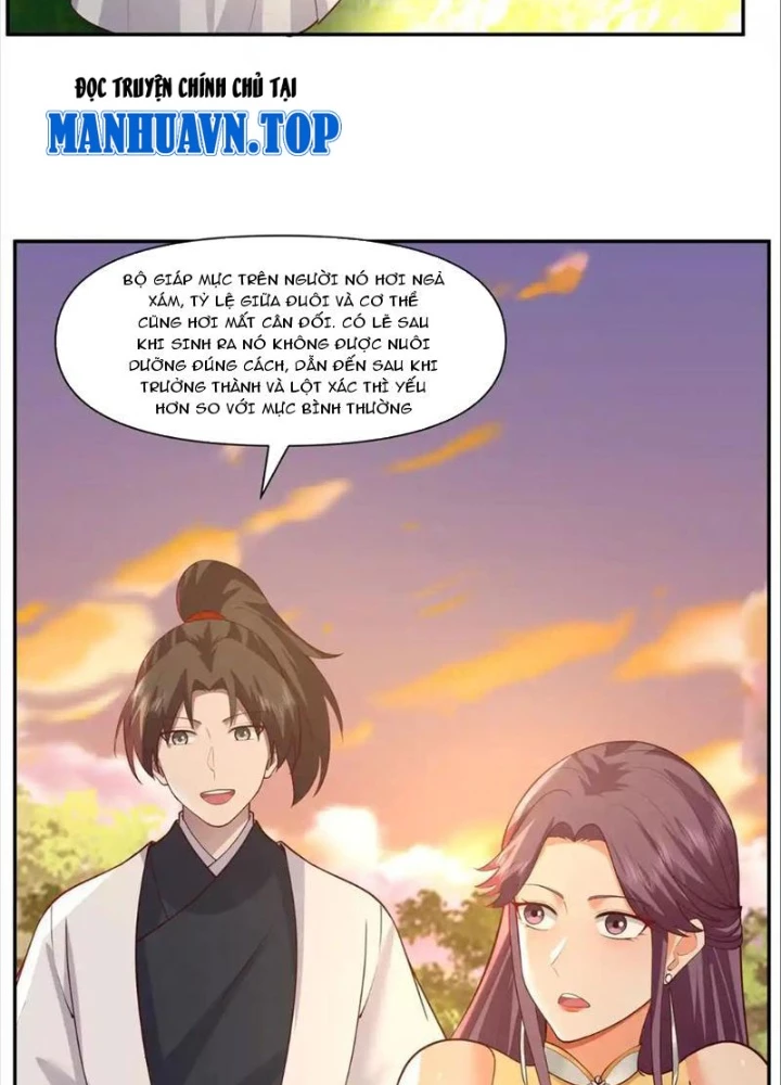 Tân Sủng Mị Chapter 74 - 33