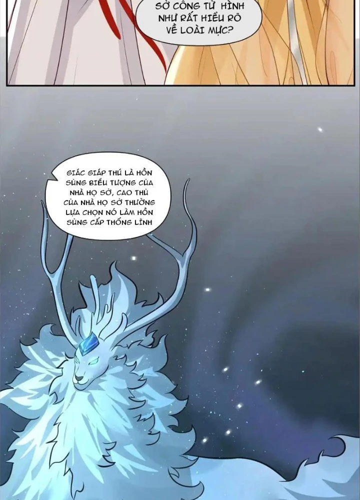 Tân Sủng Mị Chapter 74 - 35