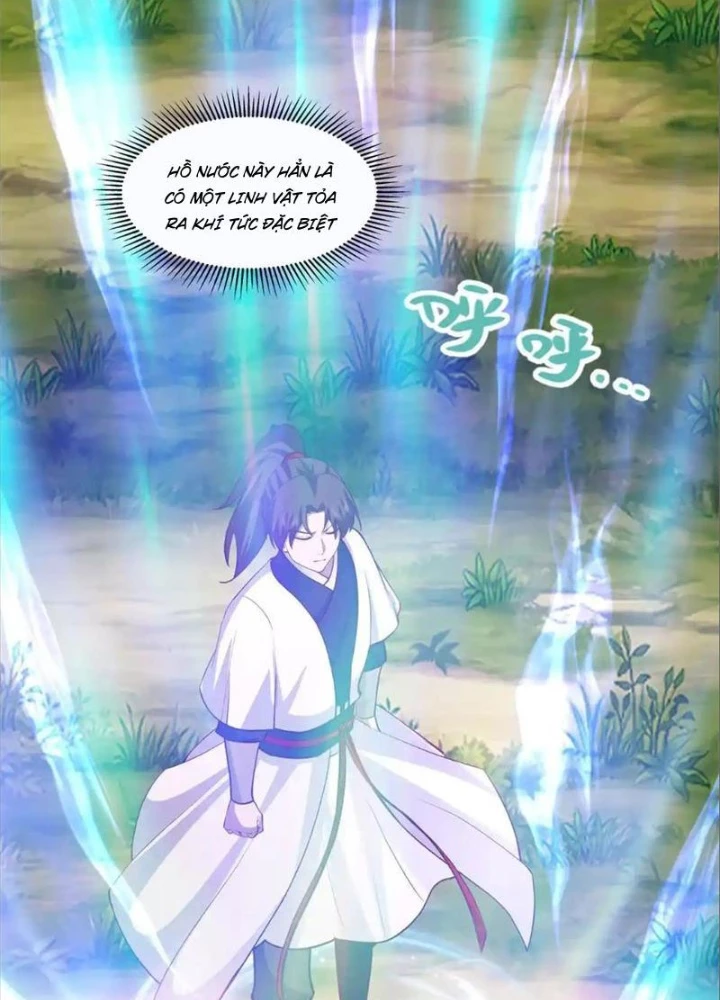 Tân Sủng Mị Chapter 74 - 41