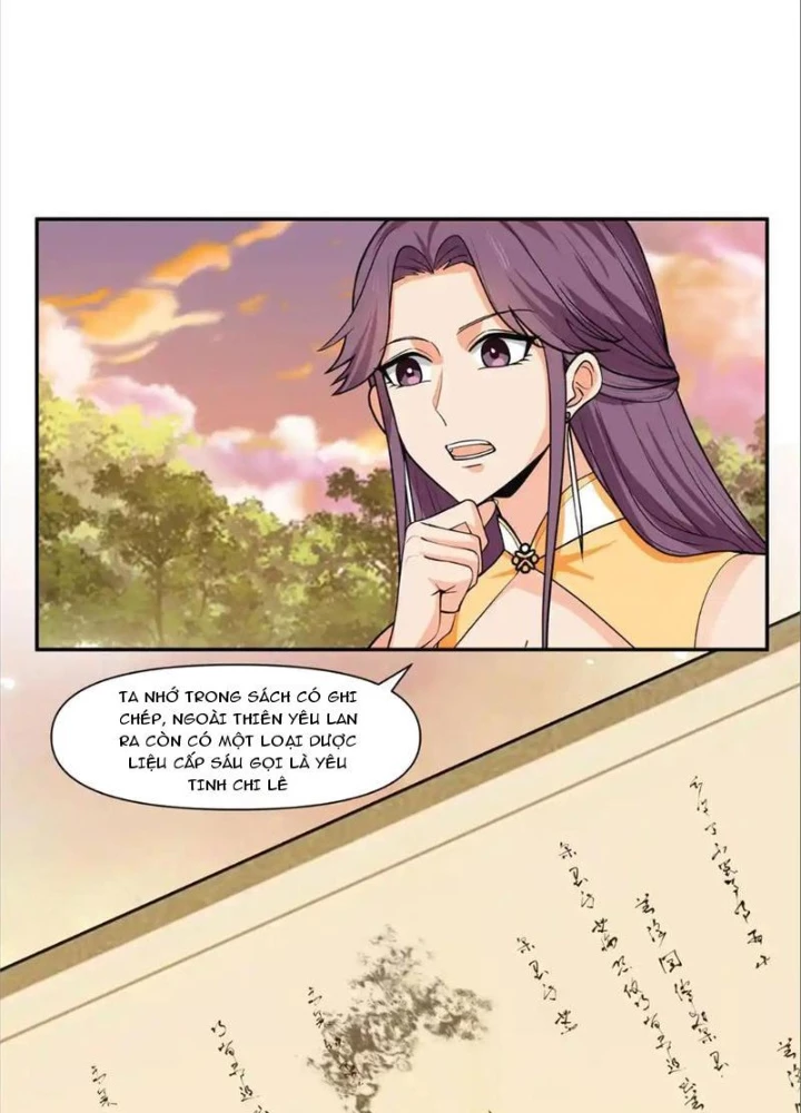 Tân Sủng Mị Chapter 74 - 51