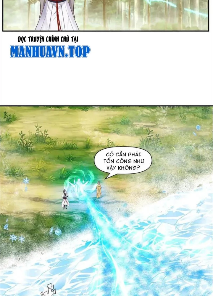 Tân Sủng Mị Chapter 74 - 61