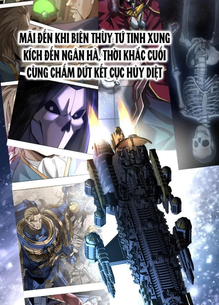 Truyền Kỳ Thái Lạc Chapter 189 - 3