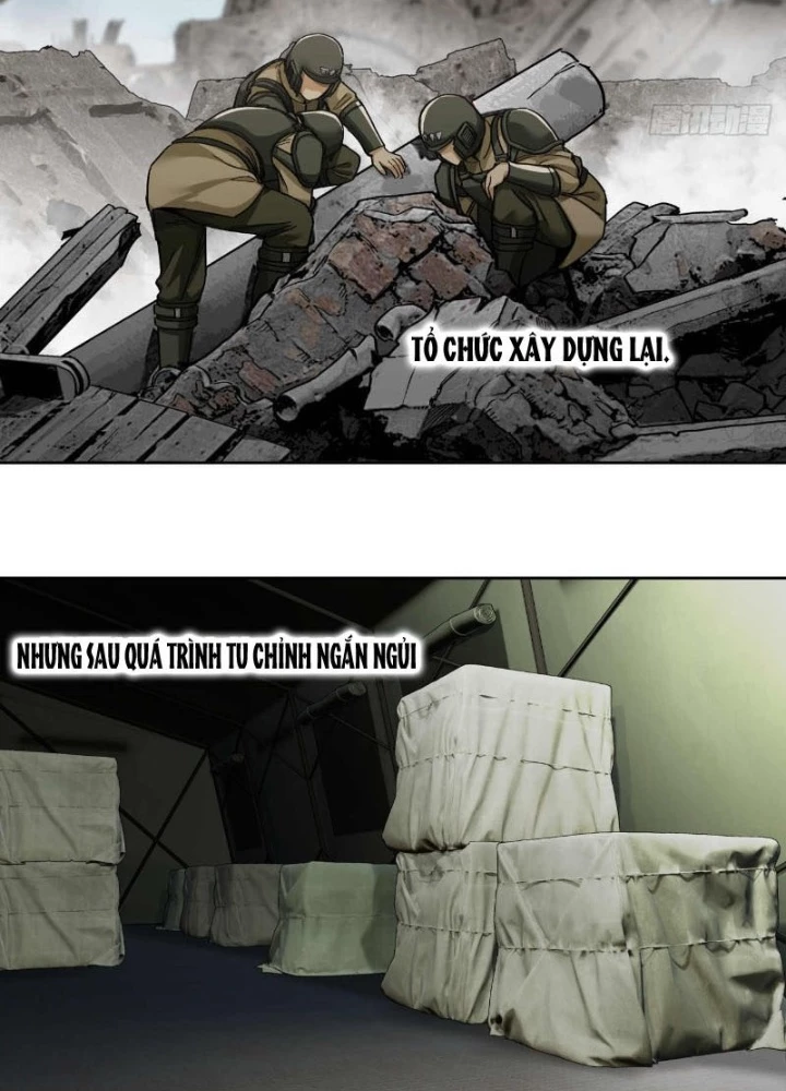 Truyền Kỳ Thái Lạc Chapter 189 - 7
