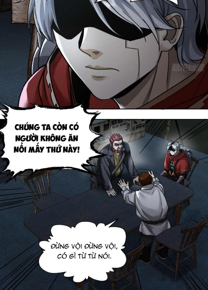 Truyền Kỳ Thái Lạc Chapter 189 - 19