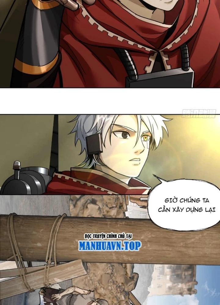 Truyền Kỳ Thái Lạc Chapter 189 - 27