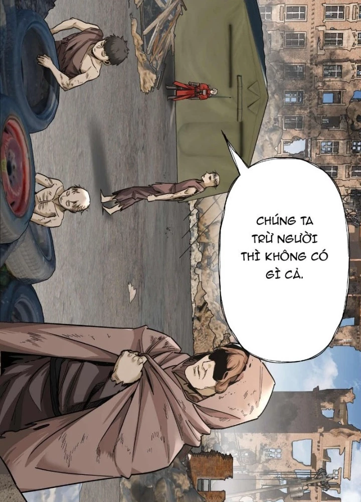 Truyền Kỳ Thái Lạc Chapter 189 - 29