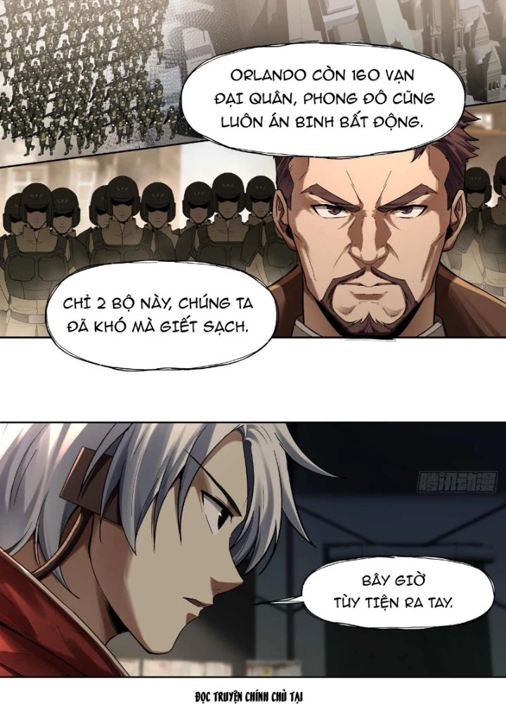 Truyền Kỳ Thái Lạc Chapter 189 - 45