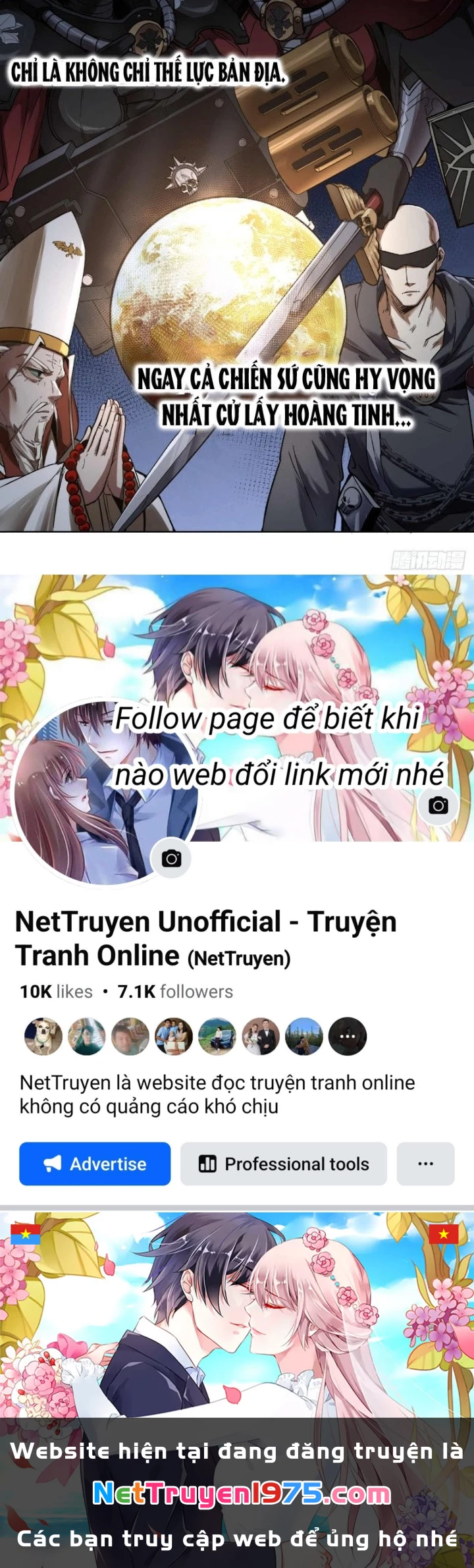 Truyền Kỳ Thái Lạc Chapter 189 - 67