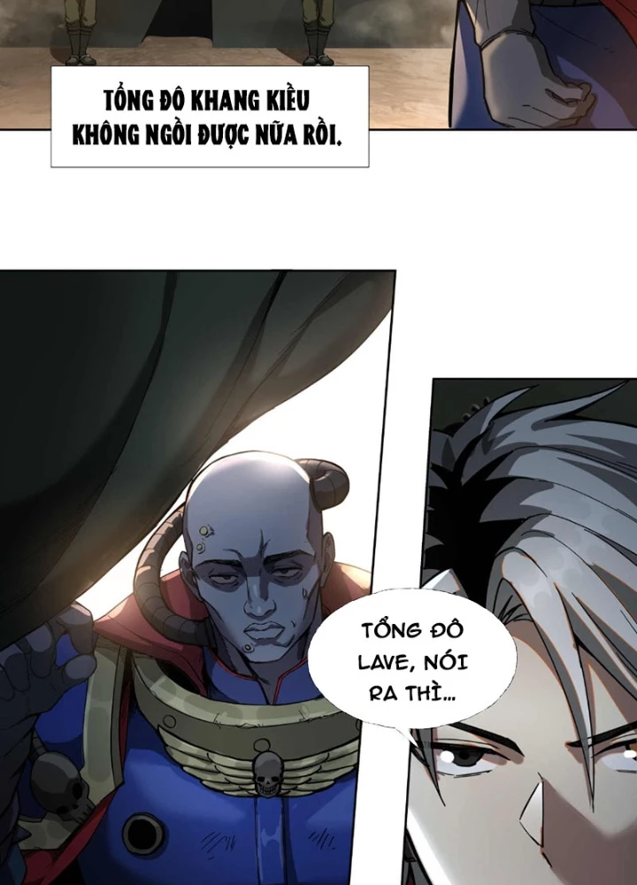 Truyền Kỳ Thái Lạc Chapter 190 - 3