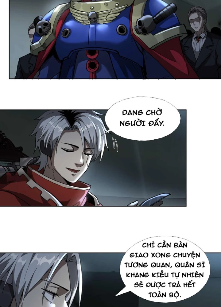 Truyền Kỳ Thái Lạc Chapter 190 - 7