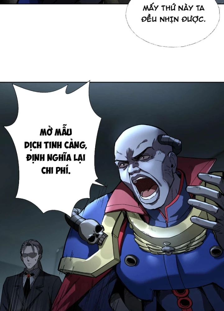 Truyền Kỳ Thái Lạc Chapter 190 - 11