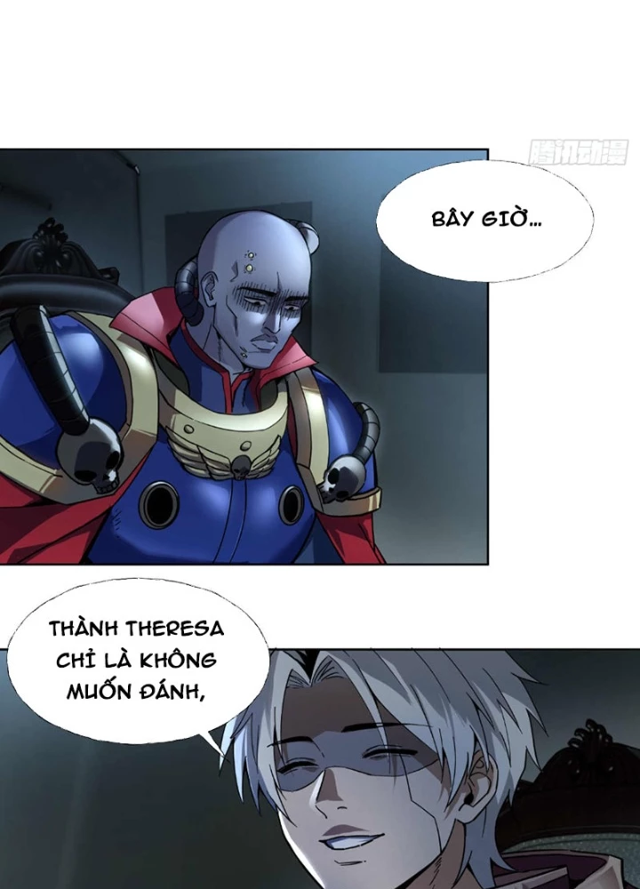 Truyền Kỳ Thái Lạc Chapter 190 - 17