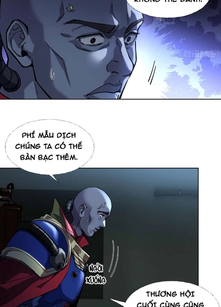 Truyền Kỳ Thái Lạc Chapter 190 - 19