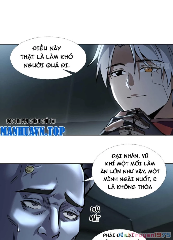 Truyền Kỳ Thái Lạc Chapter 190 - 23