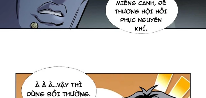 Truyền Kỳ Thái Lạc Chapter 190 - 24