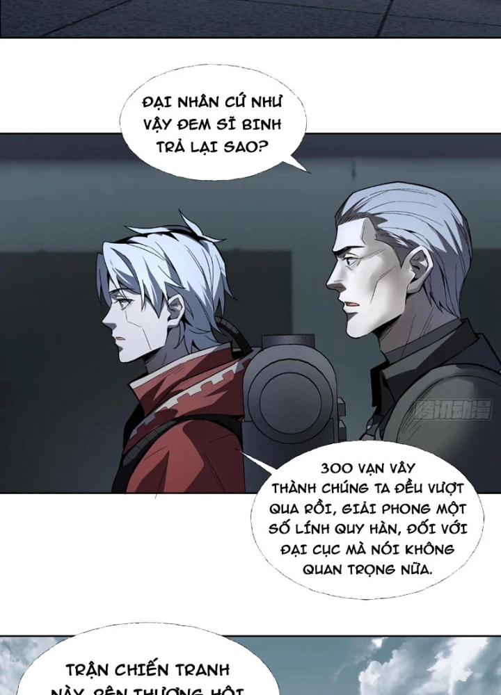 Truyền Kỳ Thái Lạc Chapter 190 - 43