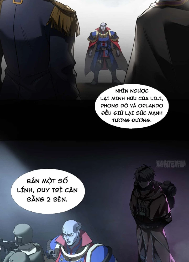 Truyền Kỳ Thái Lạc Chapter 190 - 45