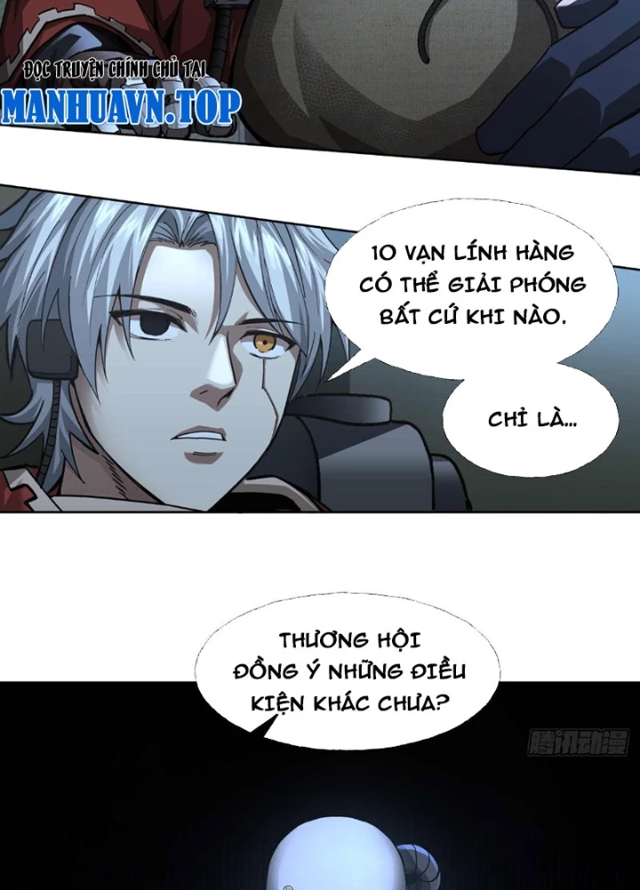 Truyền Kỳ Thái Lạc Chapter 190 - 57