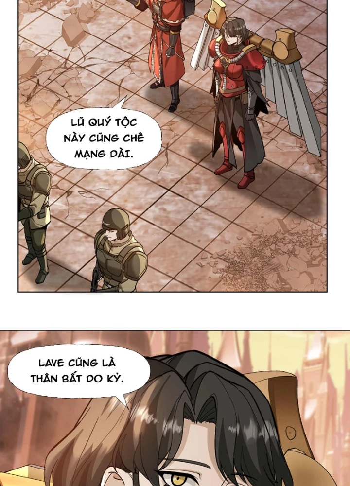 Truyền Kỳ Thái Lạc Chapter 191 - 7