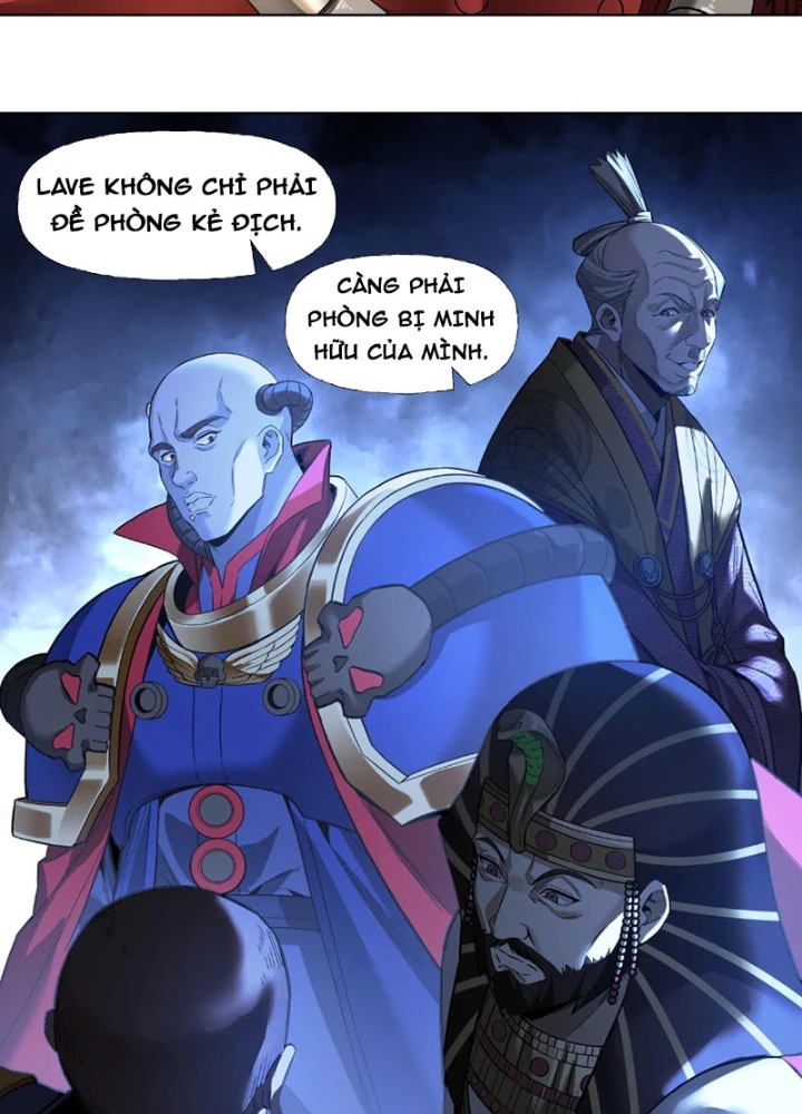 Truyền Kỳ Thái Lạc Chapter 191 - 9