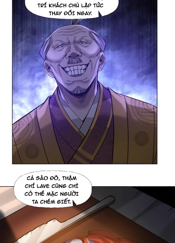 Truyền Kỳ Thái Lạc Chapter 191 - 11