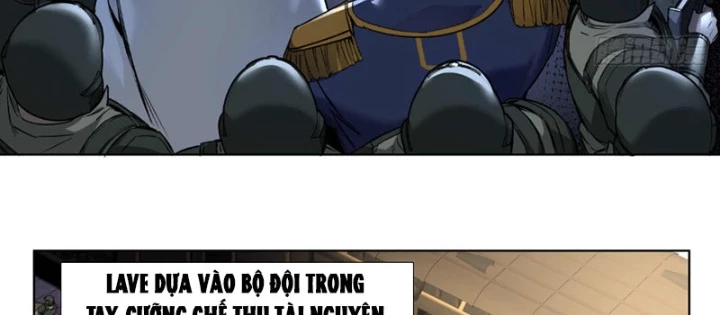 Truyền Kỳ Thái Lạc Chapter 191 - 22