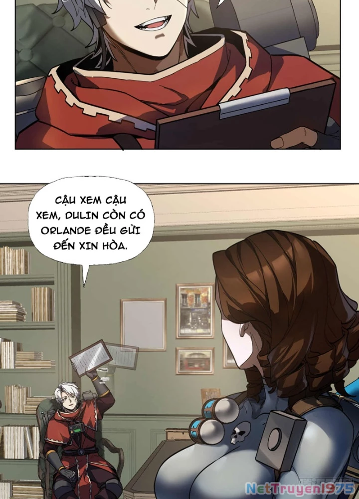 Truyền Kỳ Thái Lạc Chapter 191 - 35