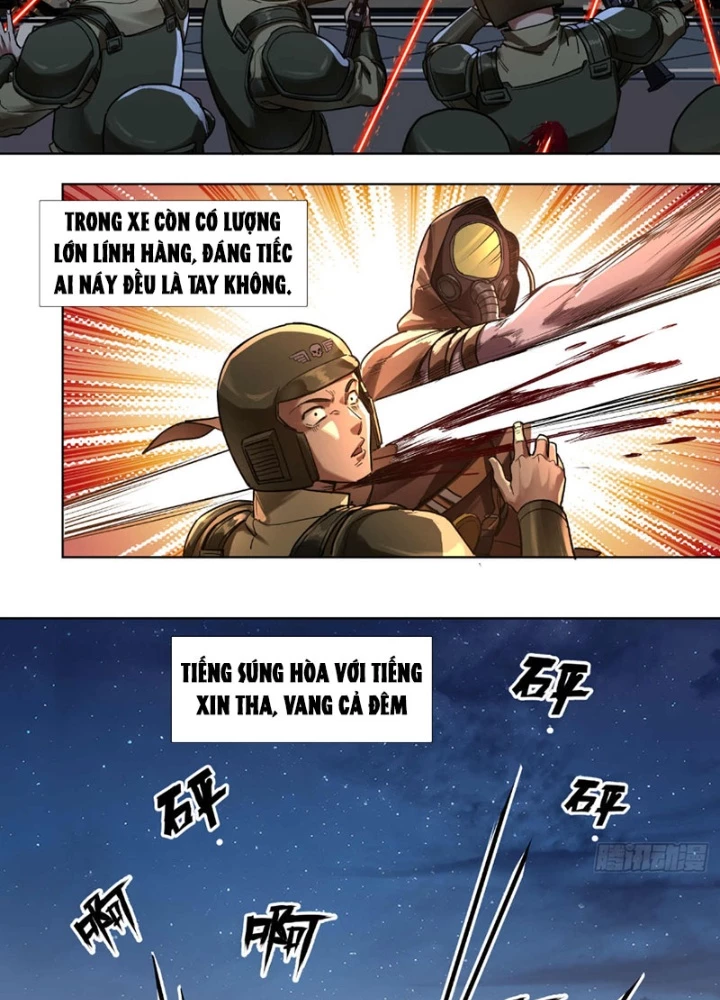 Truyền Kỳ Thái Lạc Chapter 191 - 55