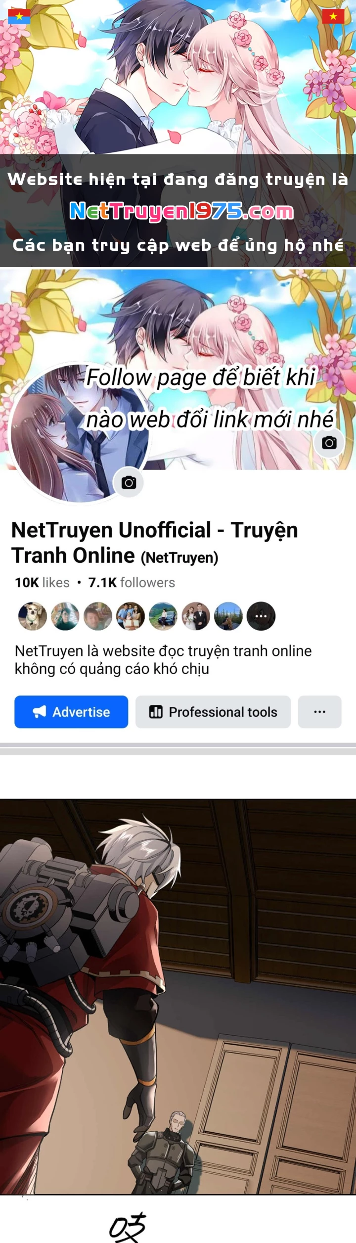 Truyền Kỳ Thái Lạc Chapter 192 - 1