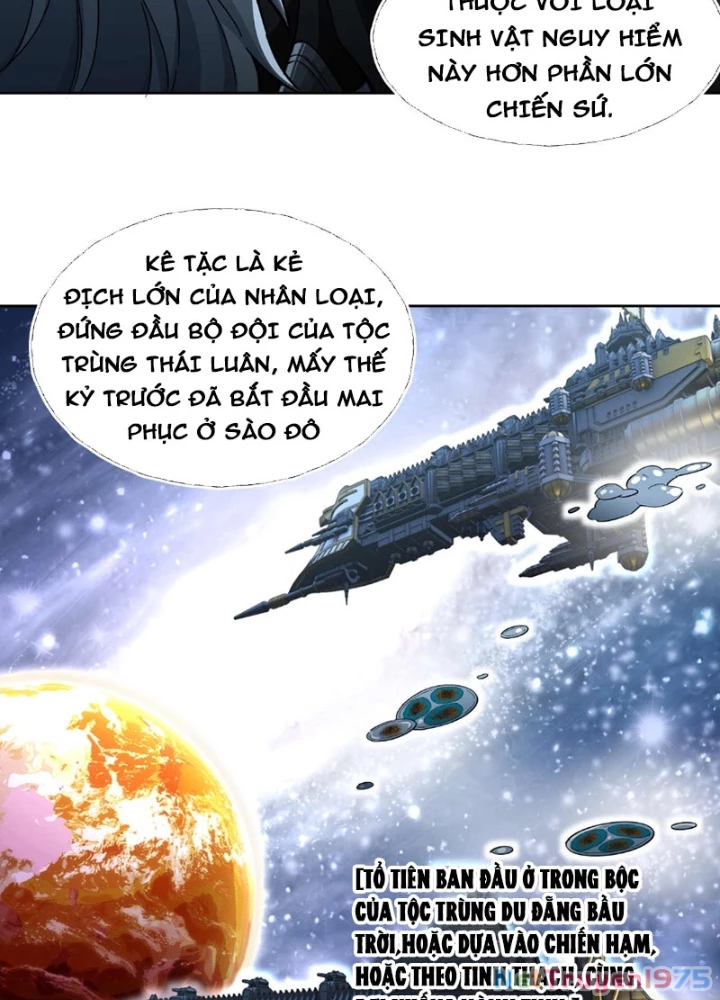 Truyền Kỳ Thái Lạc Chapter 192 - 7
