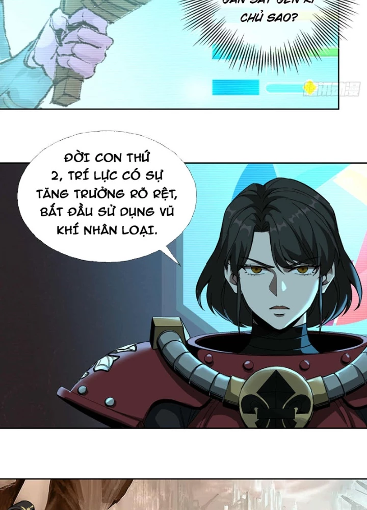 Truyền Kỳ Thái Lạc Chapter 192 - 19