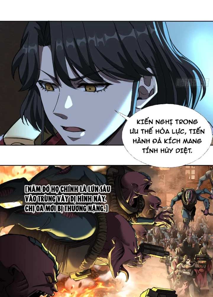 Truyền Kỳ Thái Lạc Chapter 192 - 25