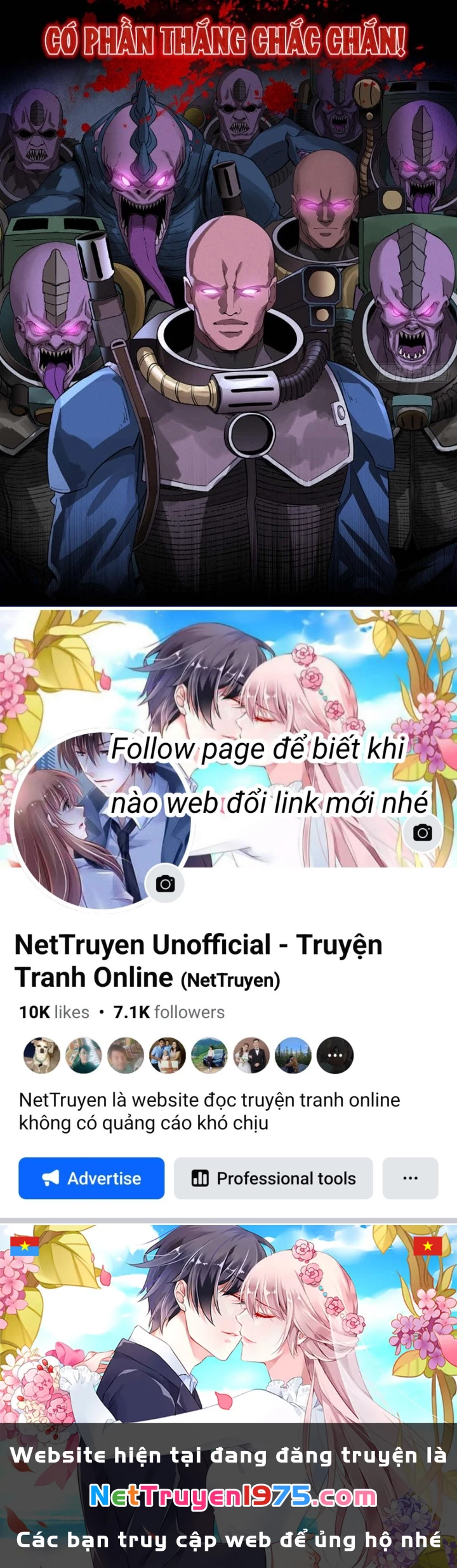 Truyền Kỳ Thái Lạc Chapter 192 - 43