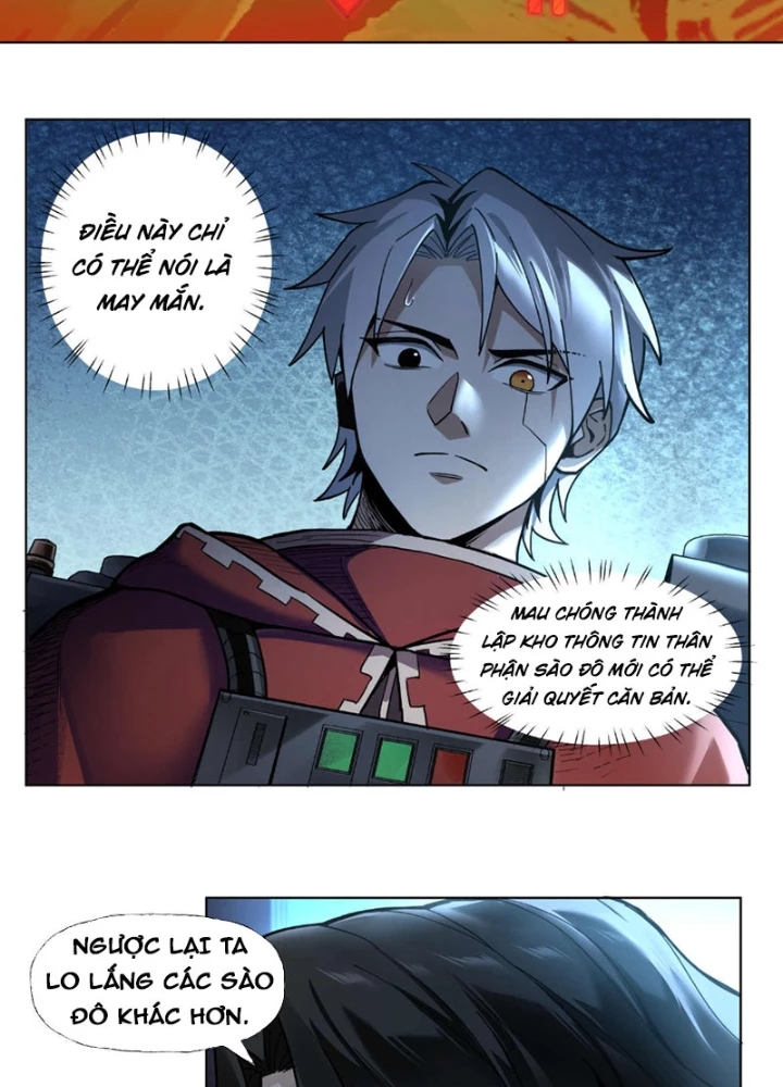 Truyền Kỳ Thái Lạc Chapter 193 - 9