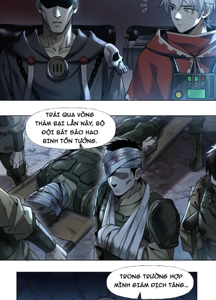 Truyền Kỳ Thái Lạc Chapter 193 - 15