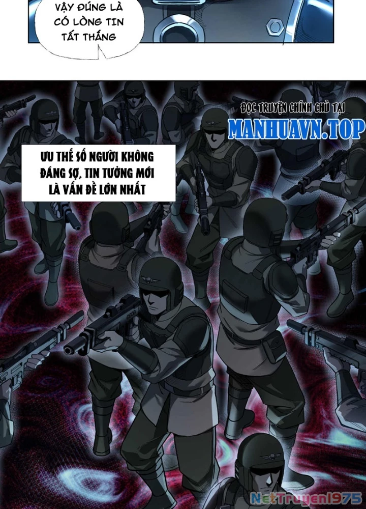 Truyền Kỳ Thái Lạc Chapter 193 - 17