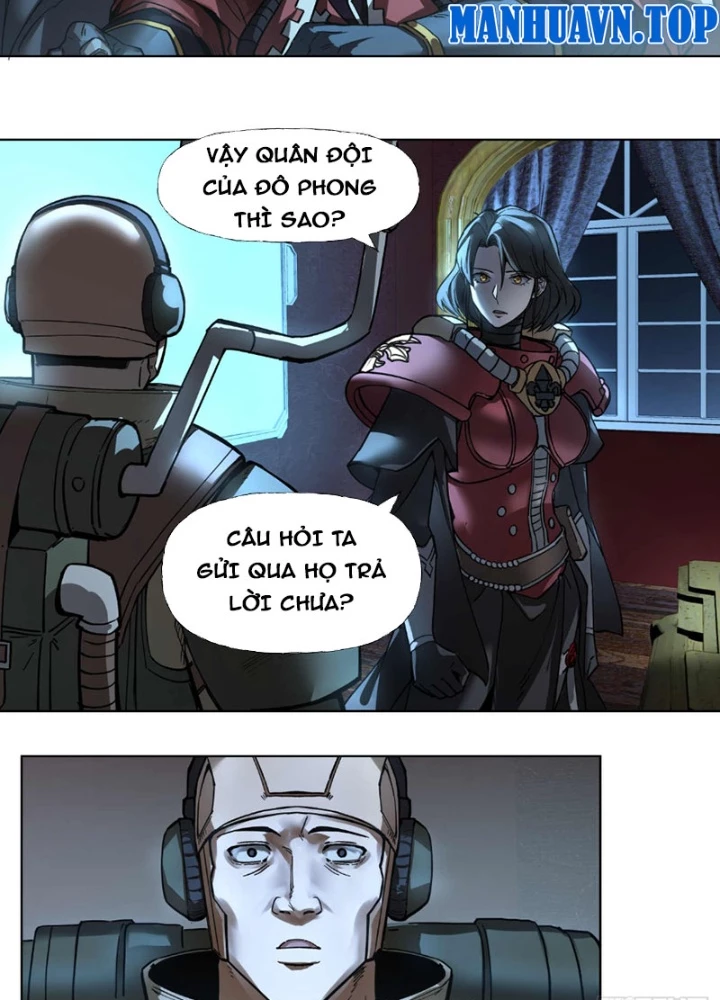 Truyền Kỳ Thái Lạc Chapter 193 - 29